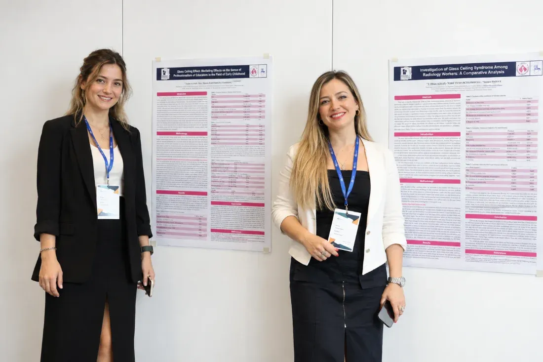 Poster session